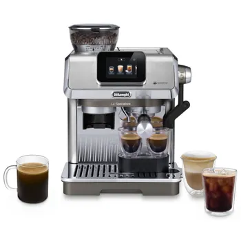 De'Longhi La Specialista Touch EC9455.M EX:2 Kávovar De'Longhi La Specialista Touch EC9455.M EX:2