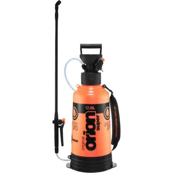 Postřikovač postřikovač ORION GARDEN 12l AIR ramenní, tlakový