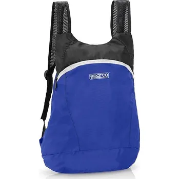 Sportovní batoh Sparco Batoh sportovní lehký
