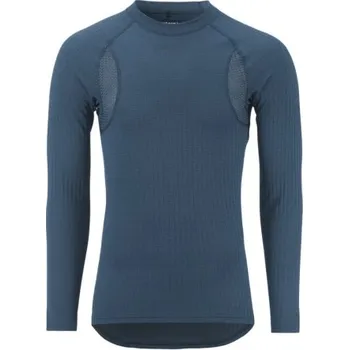 funkční triko CRAFT Active Extreme X LS - Modrá, XL