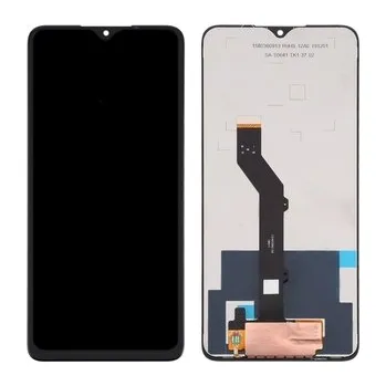 Dotyková deska Nokia 5.3 + LCD black