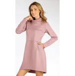 Dámské šaty s dlouhým rukávem 7F085 LITEX XL