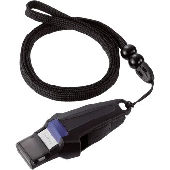 Fotbalový míč Píšťalka Molten RA0100-K-K Volleyball whistle ra0100-k Velikost 111