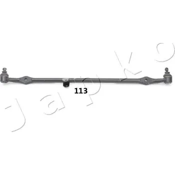 Táhlo řízení Příčné táhlo řízení JAPKO 27113