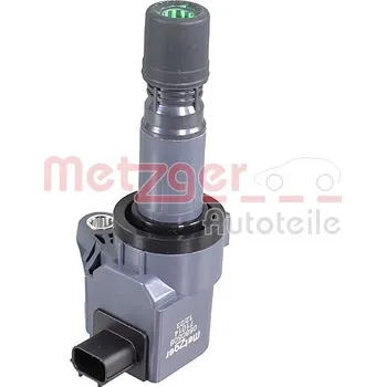 Zapalovací cívka Zapalovací cívka METZGER 0880508