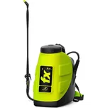 Aku postřikovač zahradní Marolex FX™ X-line, 7l