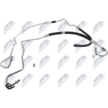 Soustava řízení Hydraulická hadice, řízení NTY SPH-FR-016