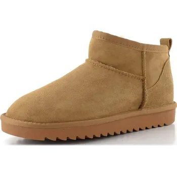 Dámské kozačky Ara dámské válenky Alaska Cognac 12-29944-09 - 39 | P689628