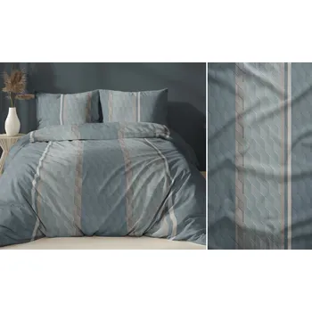 Povlečení Ložní bavlna LT712