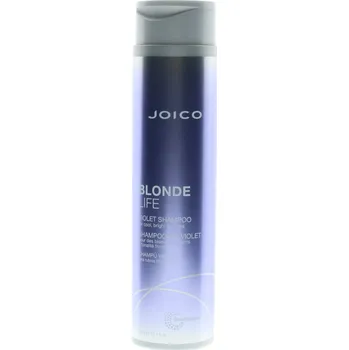 Šampon Joico Šampon neutralizující žluté tóny Blonde Life (Violet Shampoo) 300 ml + 2 měsíce na vrácení zboží