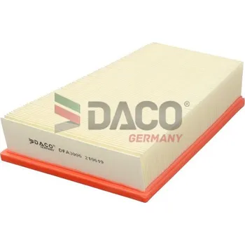 Auto-moto Vzduchový filtr DACO DFA3006