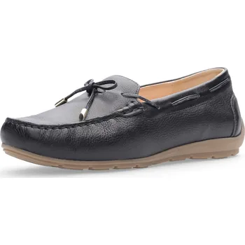 Dámské mokasíny ARA dámské mokasíny tmavě modré kožené | 12-19212-02 Alabama Velikost: 38