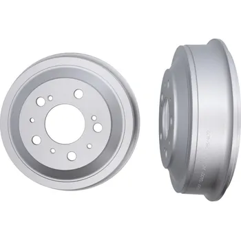 Brzdový buben Brzdový buben KAMOKA 104001