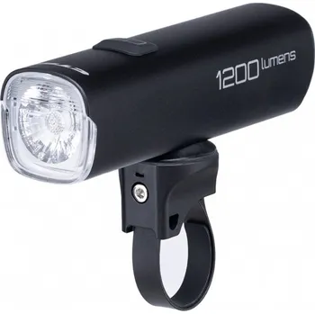 Cyklosvítilna Osvětlení přední CTM R:AMP 12, 1200lm