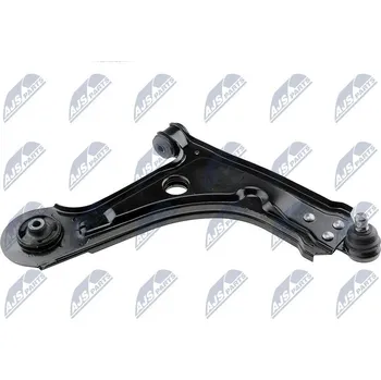 Řídicí páka, zavěšení kol NTY ZWD-DW-006