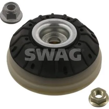 Opravná sada, horní uložení tlumičů SWAG 70 93 8360