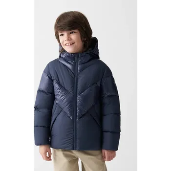 Dětská péřová bunda Colmar WEIGHTLESS 3462.6ZN.154.172 námořnická modř 59X, vel. 172