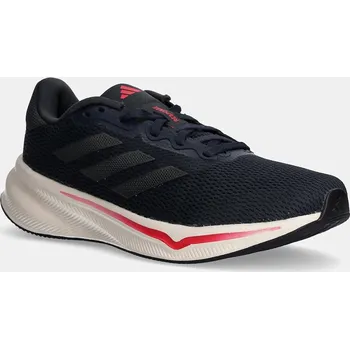 Pánské tenisky Běžecké boty adidas Performance Response tmavomodrá barva, IH6097 59X, EUR 45 1/3
