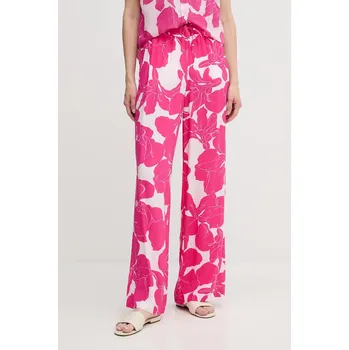 Dámské kalhoty Kalhoty Marc Aurel 1688.1005.24795 růžová 42X, vel. 42