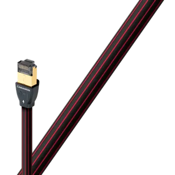Síťový kabel Audioquest Cinnamon RJ/E 12,0 m