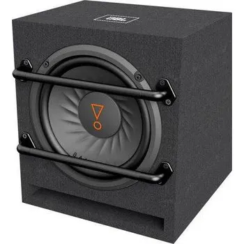 Audio Aktivní subwoofer JBL Basspro 8 BASSPRO_8 + Prodloužená lhůta na vrácení zboží do 40 dnů