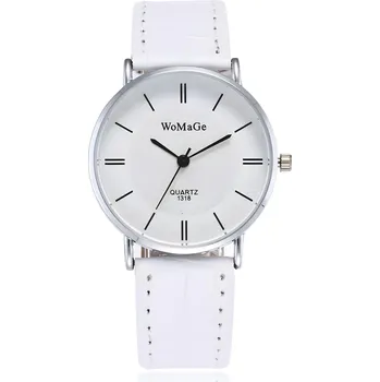 Hodinky WoMaGe Pánské hodinky RI KP14839 3