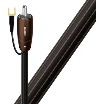 Počítač Audioquest Boxer - kabel k subwooferu 12,0 m