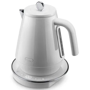 bezpečí De'Longhi Eclettica SpecialTea KBY2011.W