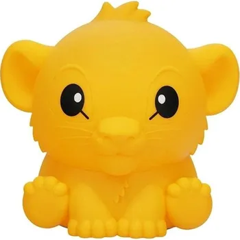 Figurka Lion King - Simba - svítící figurka
