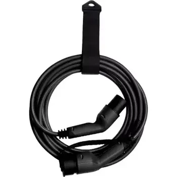 Nabíjecí kabel pro elektromobil DEFA eConnect (7042285009043)