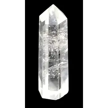 Křišťálový hrot z Himaláje 5,5 cm v AA kvalitě
