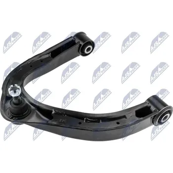 Zavěšení kol Řídicí páka, zavěšení kol NTY ZWG-CH-042