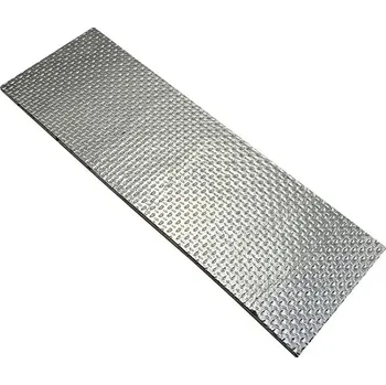 Tuning SEFIS samolepící termoizolační folie 20x50cm 1ks