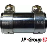 JP GROUP Upínač výfukového systému JP GROUP JPG 1121401200