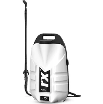 Postřikovač Aku postřikovač průmyslový zádový Marolex RX™ Alka-line, 12l