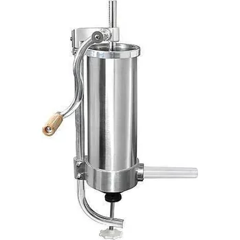 Plnička na klobásy a jitrnice ruční, Porking SM206, 3l