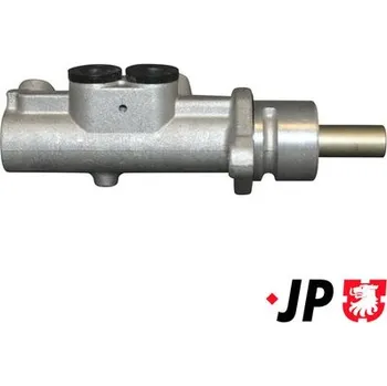 Brzdový válec Hlavní brzdový válec JP GROUP a/s 1161102400