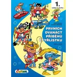 Prvních dvanáct příběhů čtyřlístku…