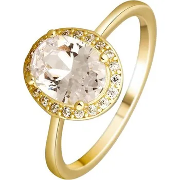 Prsten Prsten JVD 925/1000 stříbrný SVLR0624SH2GO