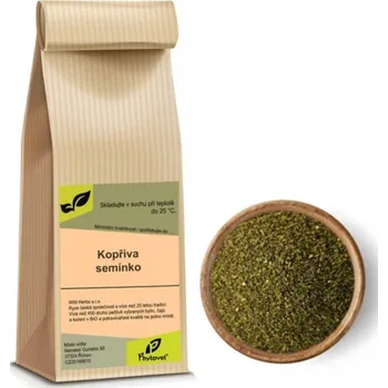 Kopřivová semínka 1000 g