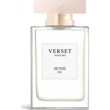 Verset SENSI PIÚ parfém DÁMSKÁ Objem: 100 ml VERSET