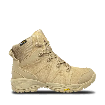 Pracovní obuv Bennon PANTHER XTR O6 NM Sand High 39 + Dárek v hodnotě 100 Kč