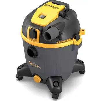 Průmyslový vysavač Stanley SXVC35PTDE