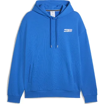 Pánská mikina Mikina s kapucí BMW E36 50 years 3er Velikost: XS