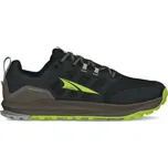 Altra M LONE PEAK 9 WATERPROOF LOW LIME/BLACK panské boty