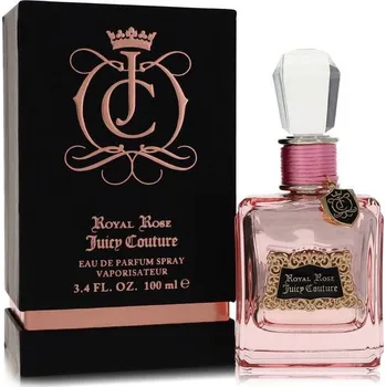 Juicy Couture Juicy Couture Royal Rose, Parfumovaná voda 100ml Pre ženy Parfumovaná voda
