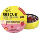 Rescue pastilky 50g Bachova terapie - jahoda