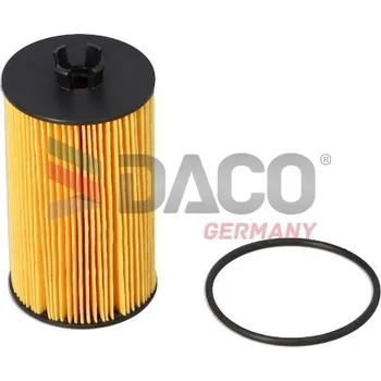 Olejový filtr Olejový filtr DACO DFO0100