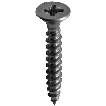 Vrut Vrut do dřeva se zápustnou hlavou, nerezový, AISI304, 5x35