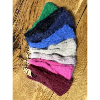 Čelenka made in Italy Čelenka 43-502 barva: tmavě modrá